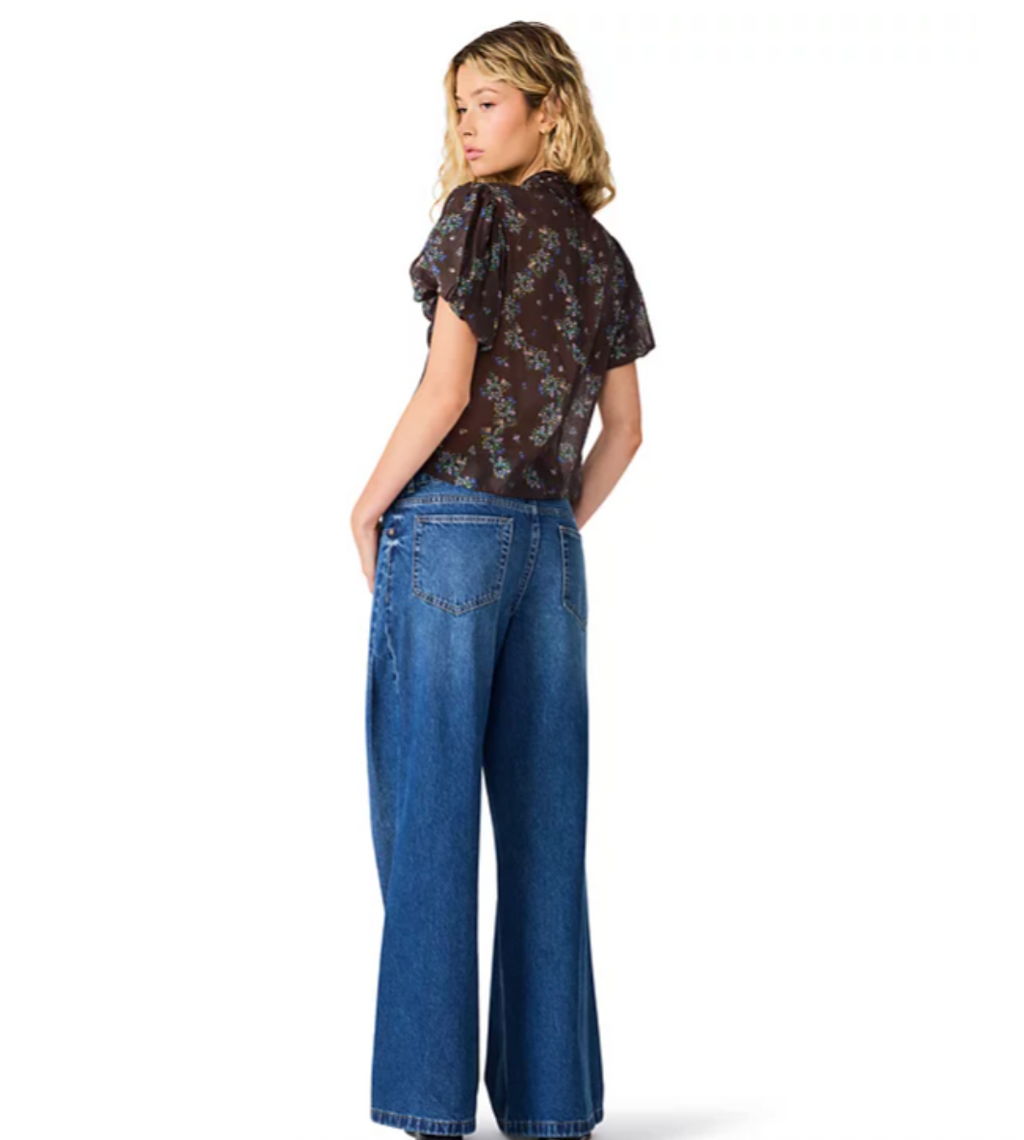 Steve Madden Lolanie Top