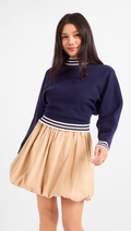 Sadie & Sage Gameday Dolman Sweater