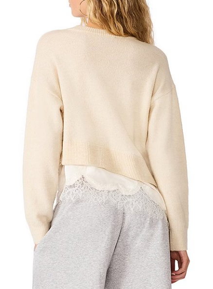 Steve Madden Aries Sweater