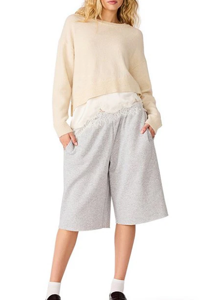 Steve Madden Aries Sweater