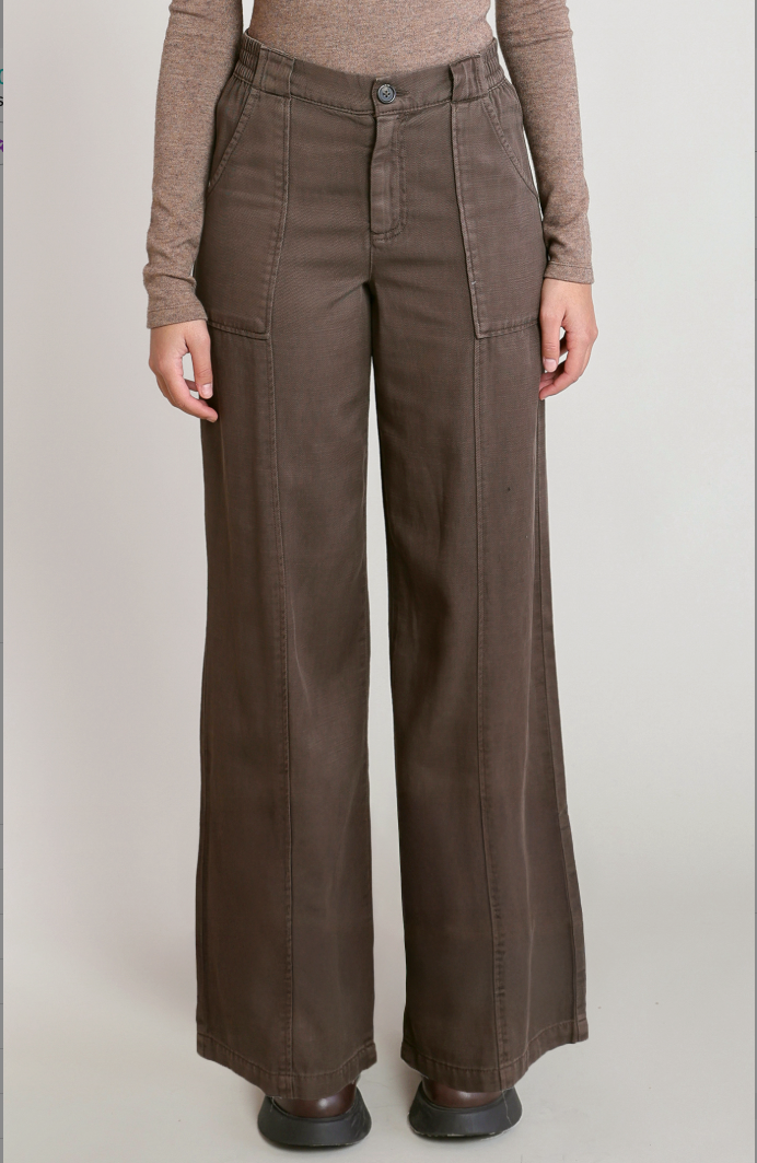 Stand Apart Pants