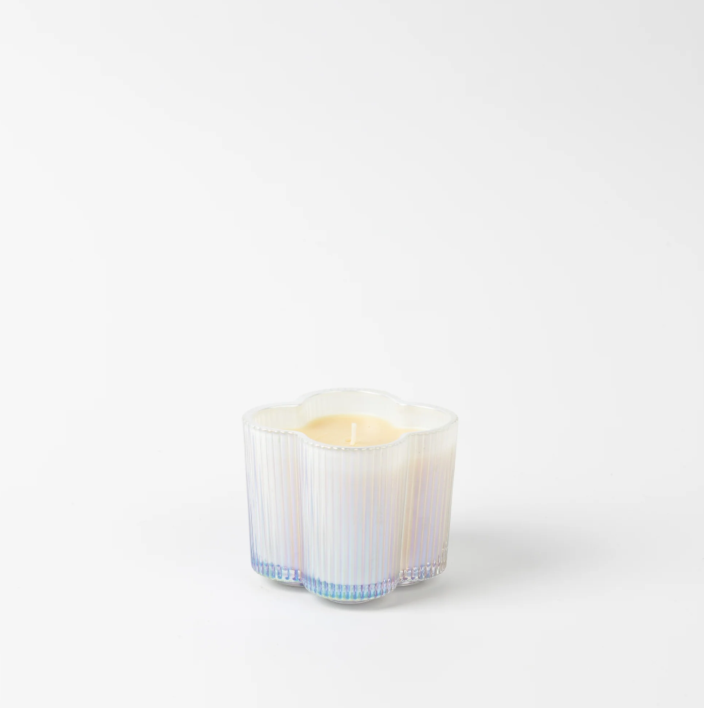 Bridgewater Sweet Grave Iridescent Candle