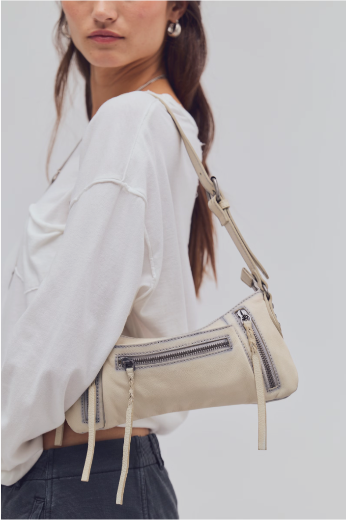 Free People WTF Emerson Crossbody