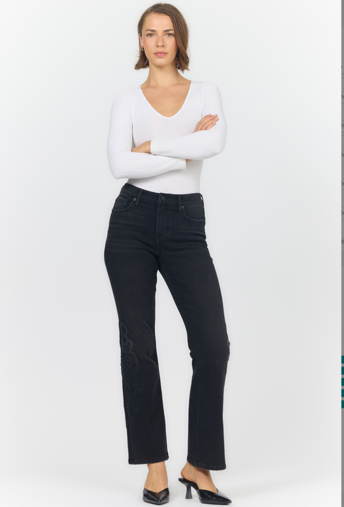 Dear John Jaxtyn Jeans