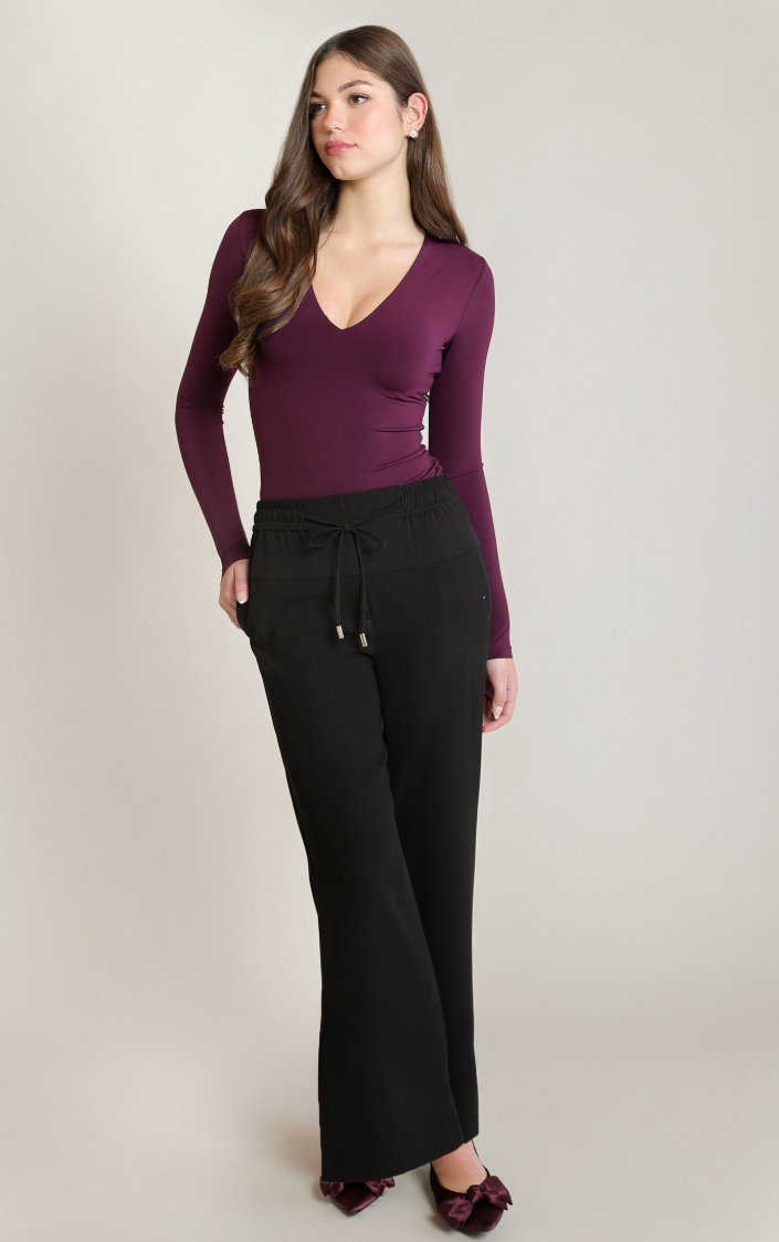 Dex Different Story Bodysuit