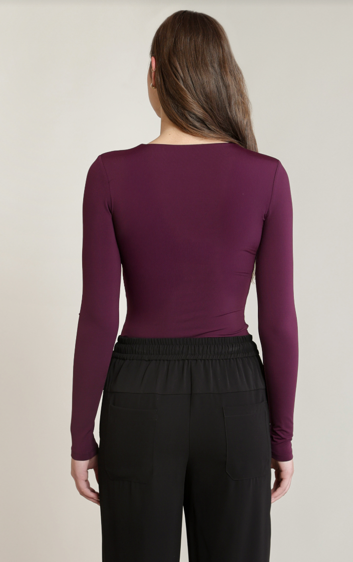 Dex Different Story Bodysuit