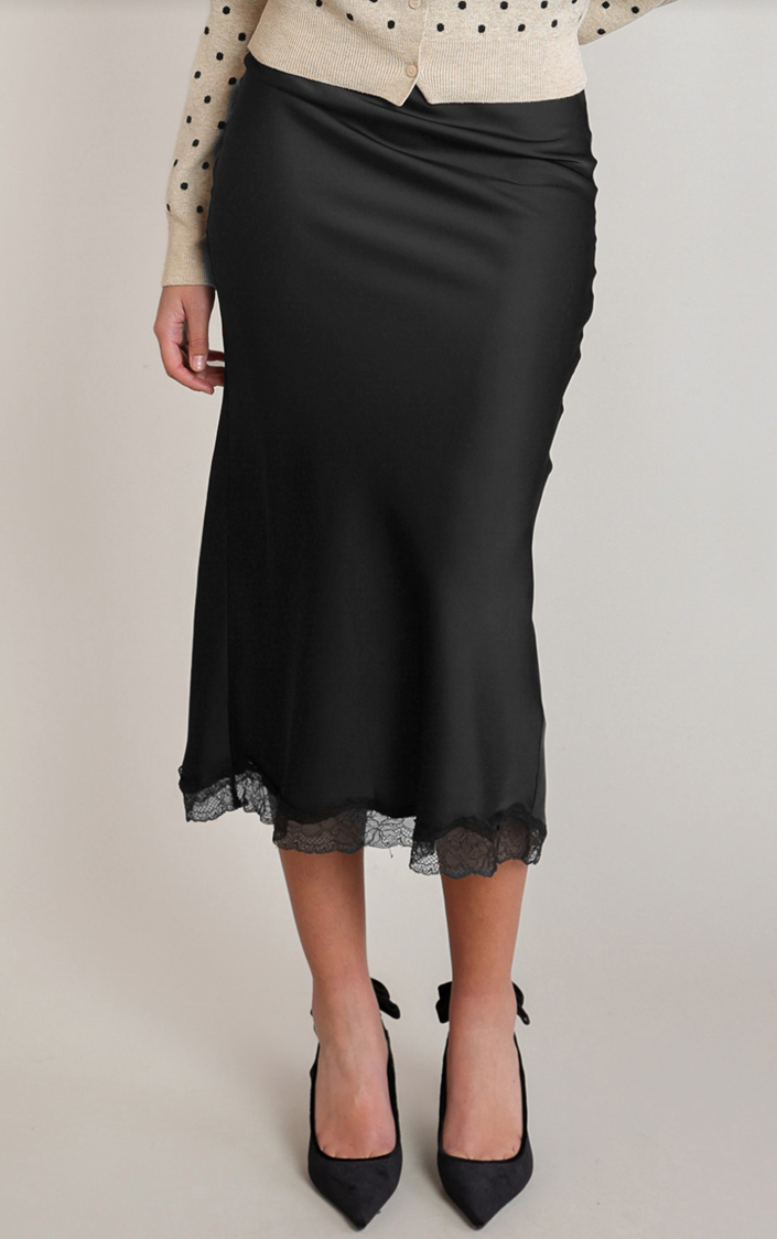 Dex Take Me There Skirt