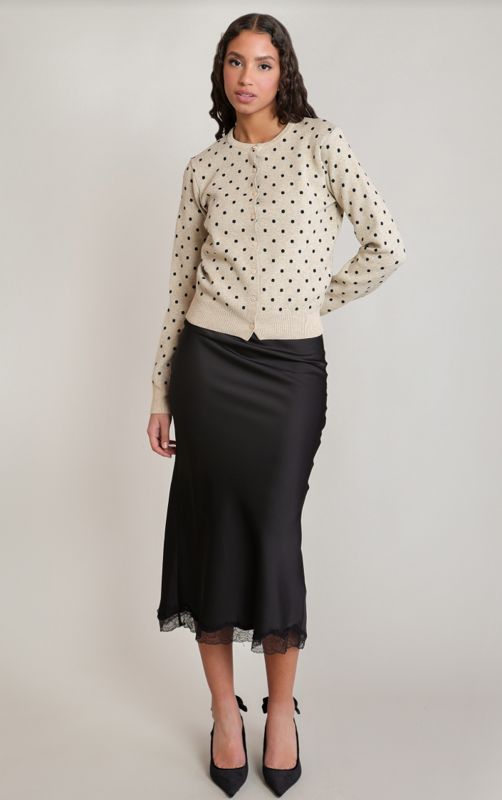 Dex Take Me There Skirt