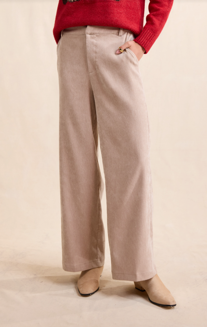 Sadie & Sage Penthouse Trouser