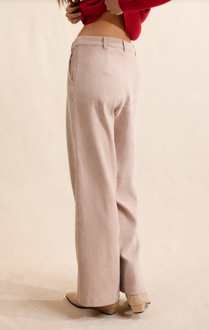 Sadie & Sage Penthouse Trouser