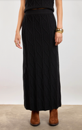 Sage the Label Tabitha Sweater Skirt