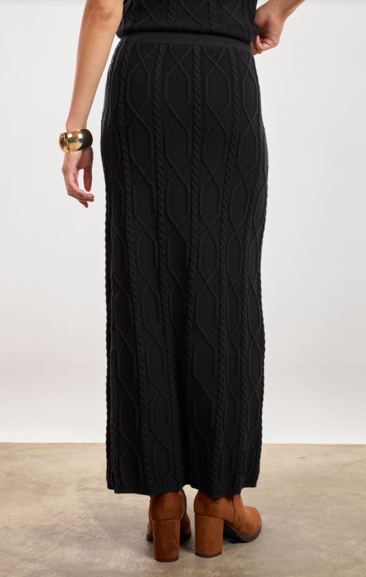 Sage the Label Tabitha Sweater Skirt