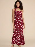 Lucy Paris Dolly Maxi Dress