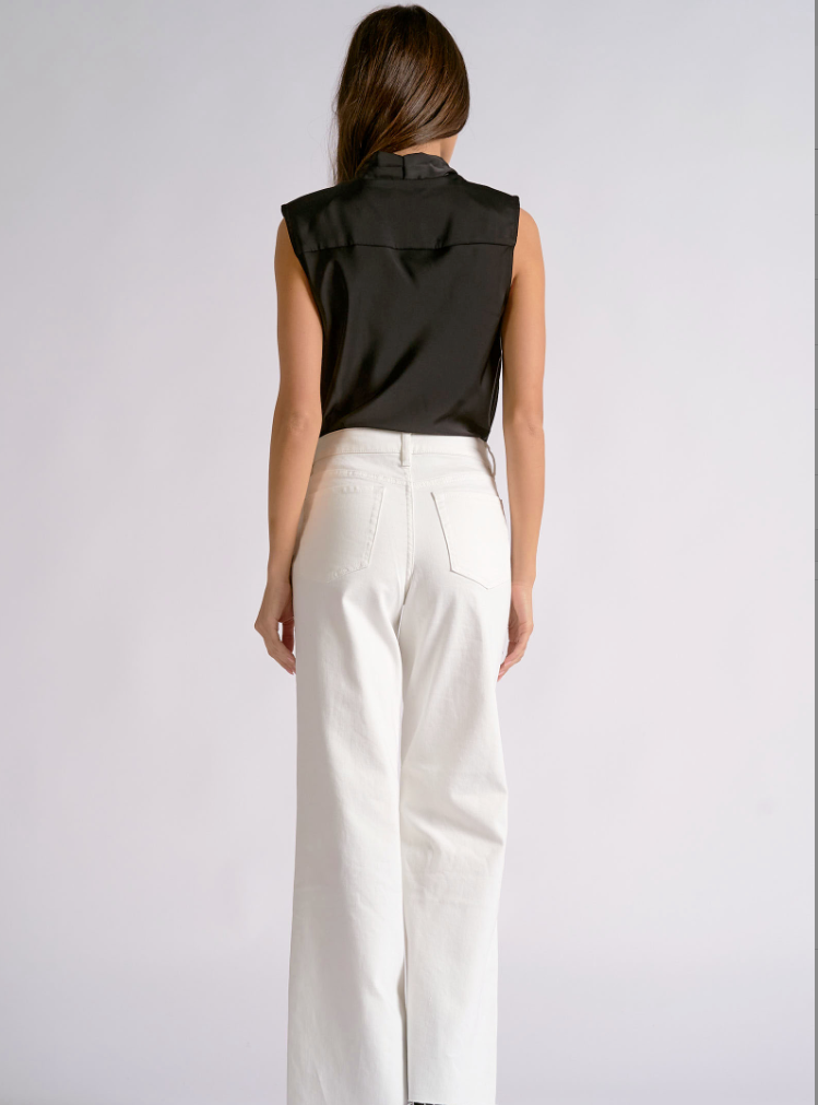 Elan Down the Line Stud Jeans