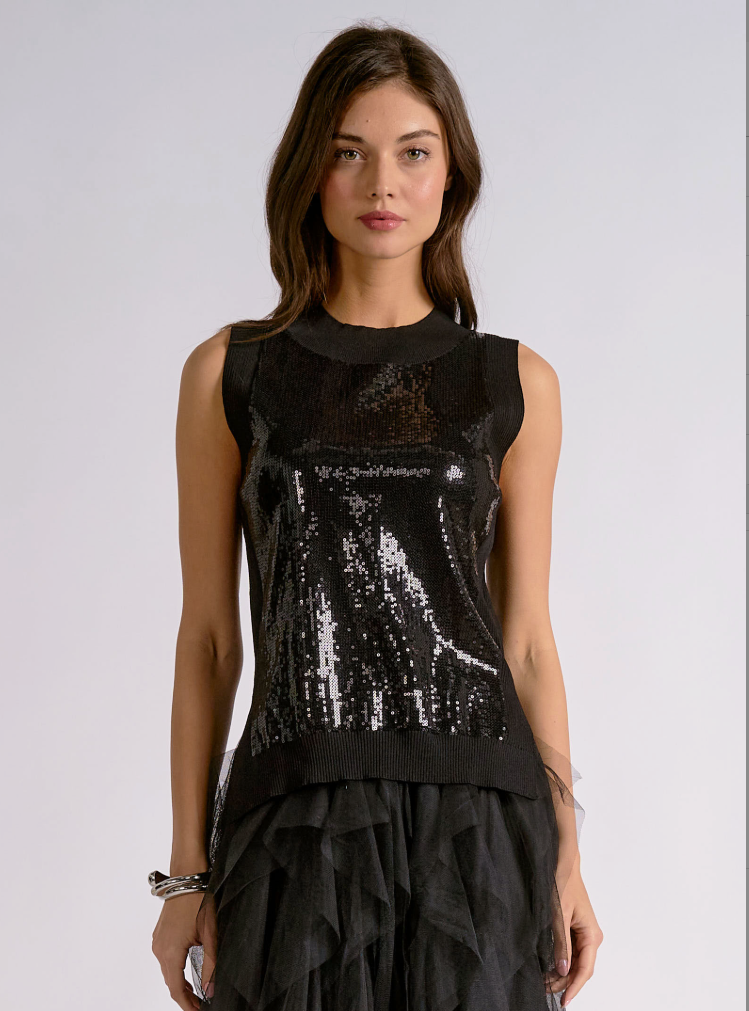 Elan Hidden Gem Top