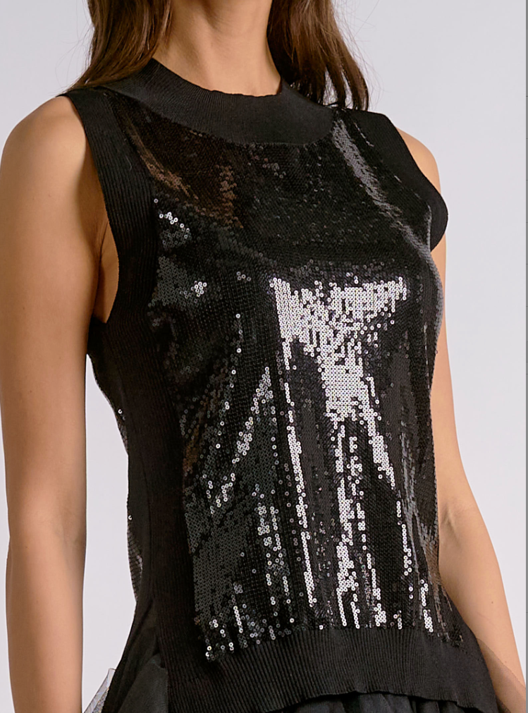 Elan Hidden Gem Top