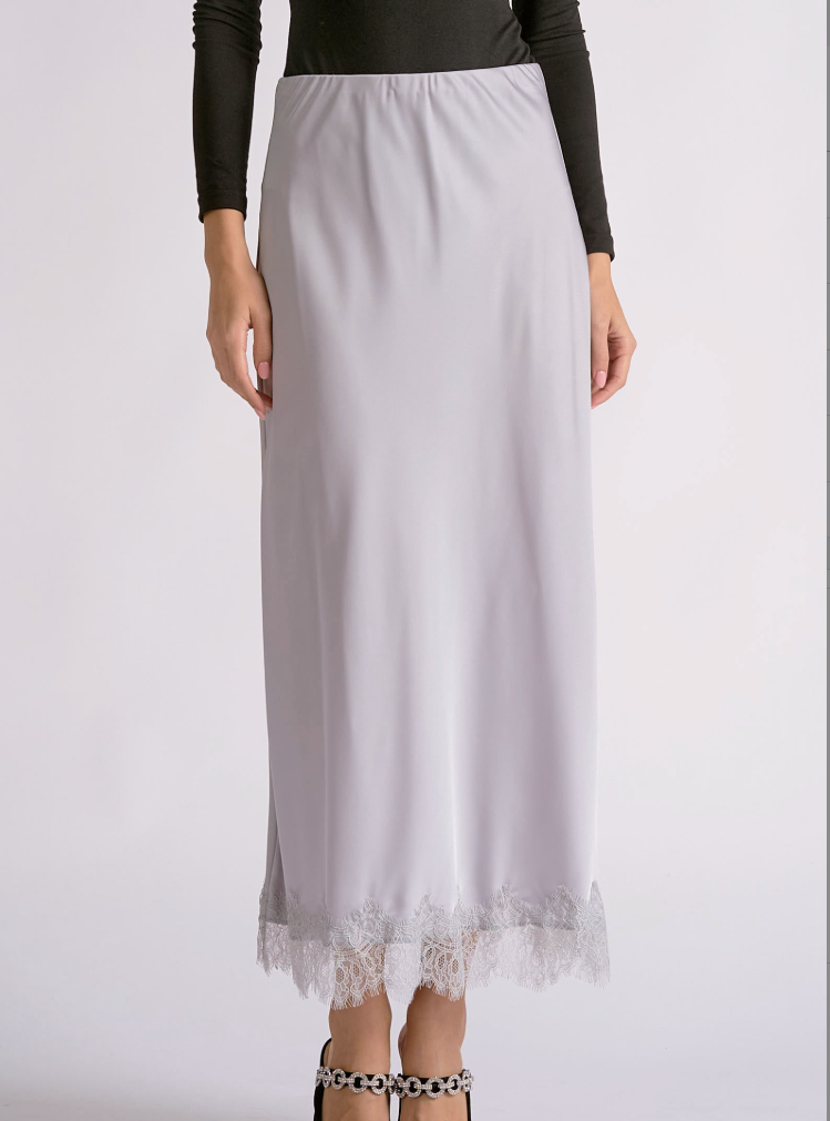 Elan Restless Soul Skirt