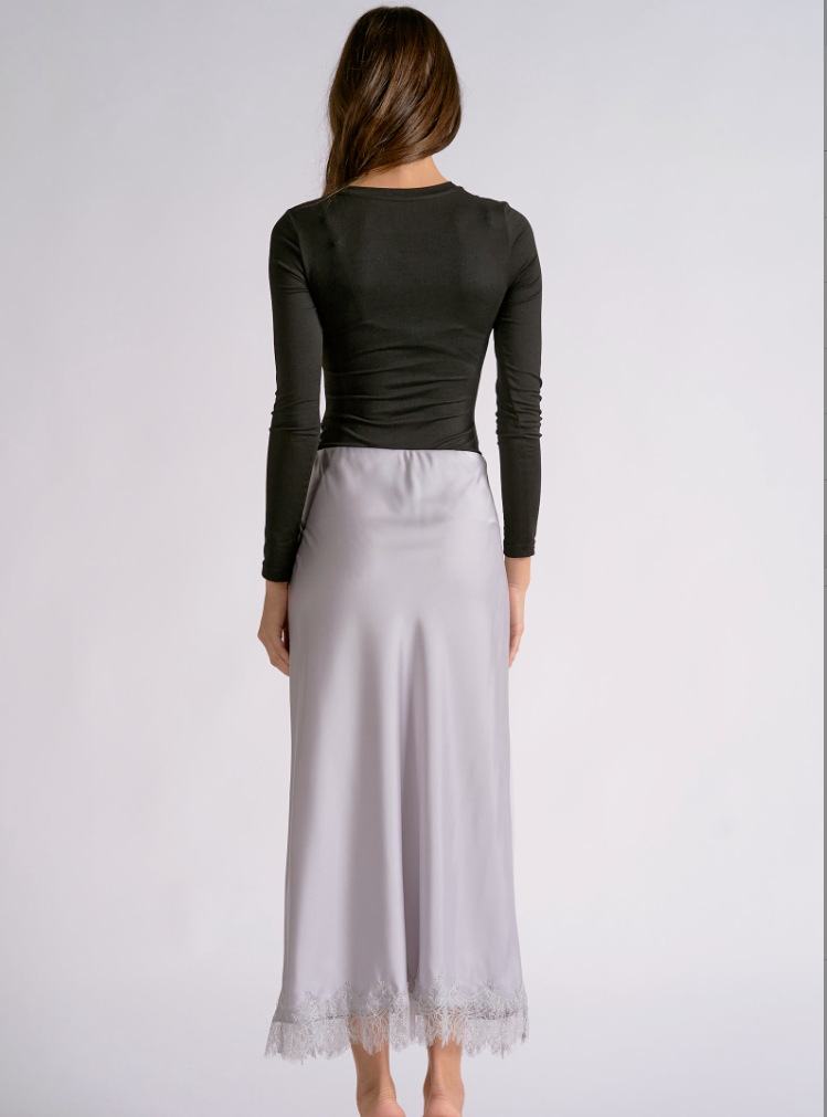 Elan Restless Soul Skirt