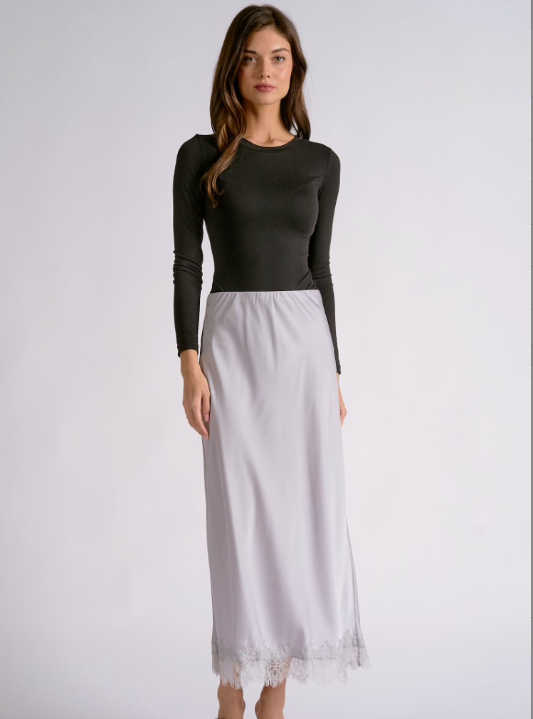 Elan Restless Soul Skirt