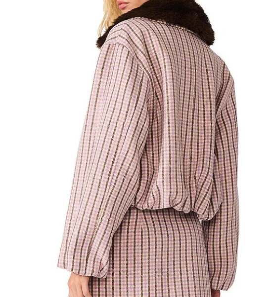 Steve Madden Ailee Jacket