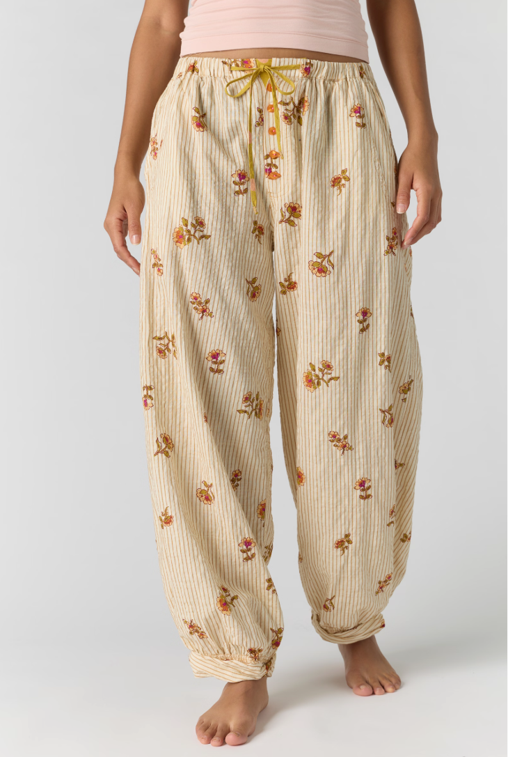 Free People On Repeat PJ Pant