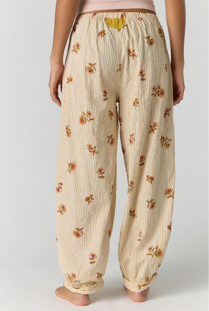 Free People On Repeat PJ Pant