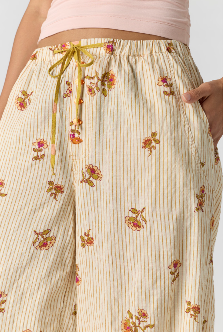 Free People On Repeat PJ Pant