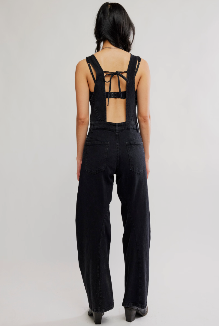 Free People Corsica Jumpsuit