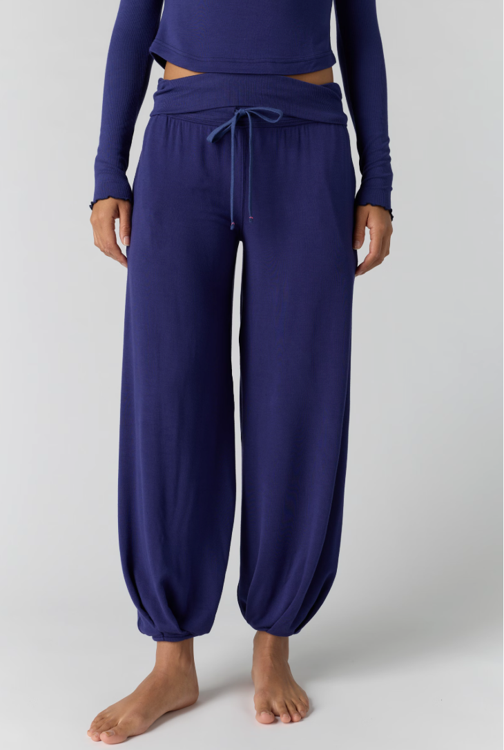 Free People Dream State Jogger