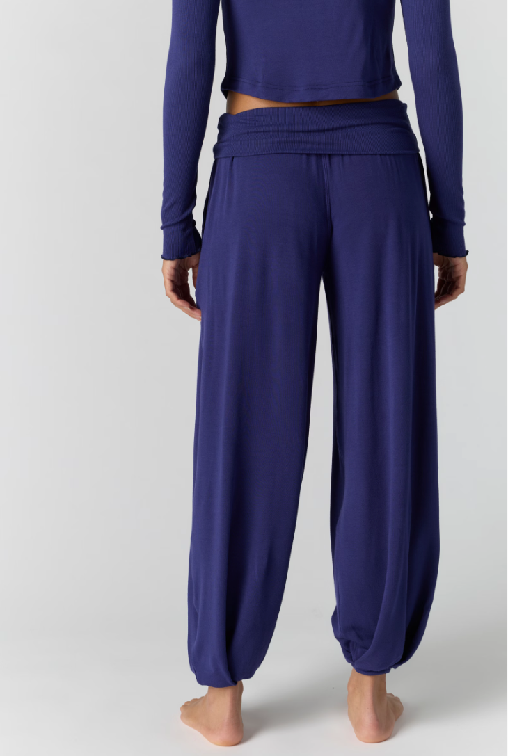 Free People Dream State Jogger