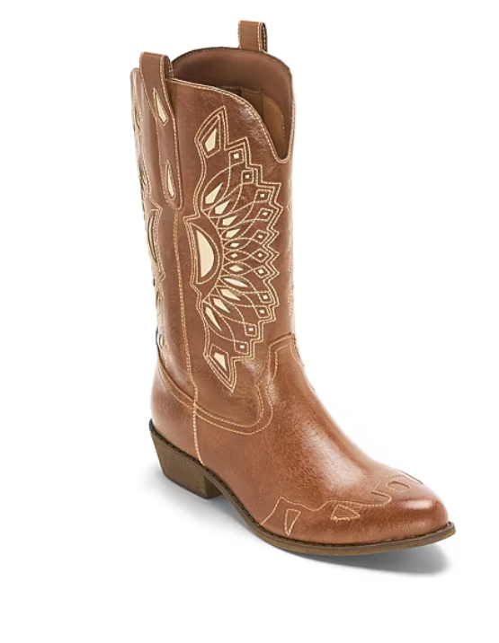 Matisse Willa Western Boots