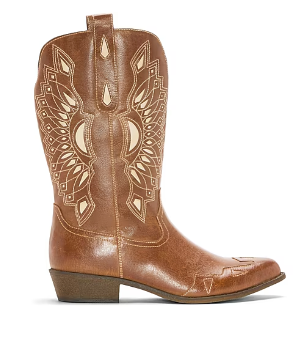 Matisse Willa Western Boots
