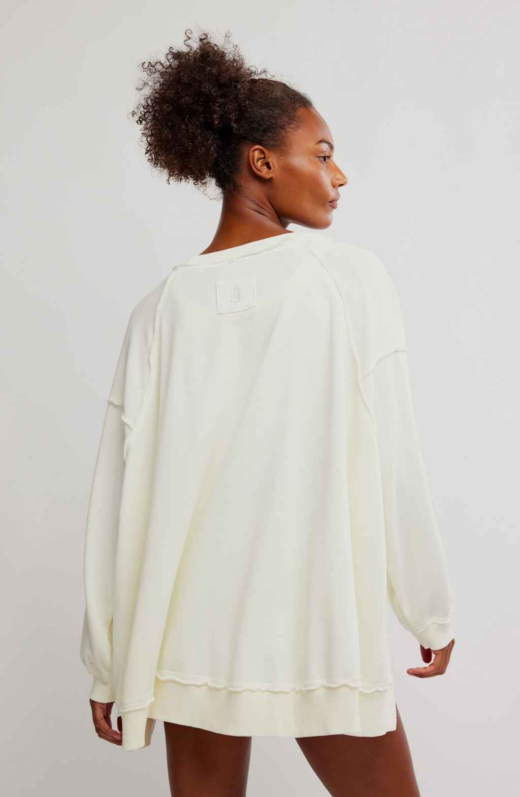 Free People One to Beat Pullover