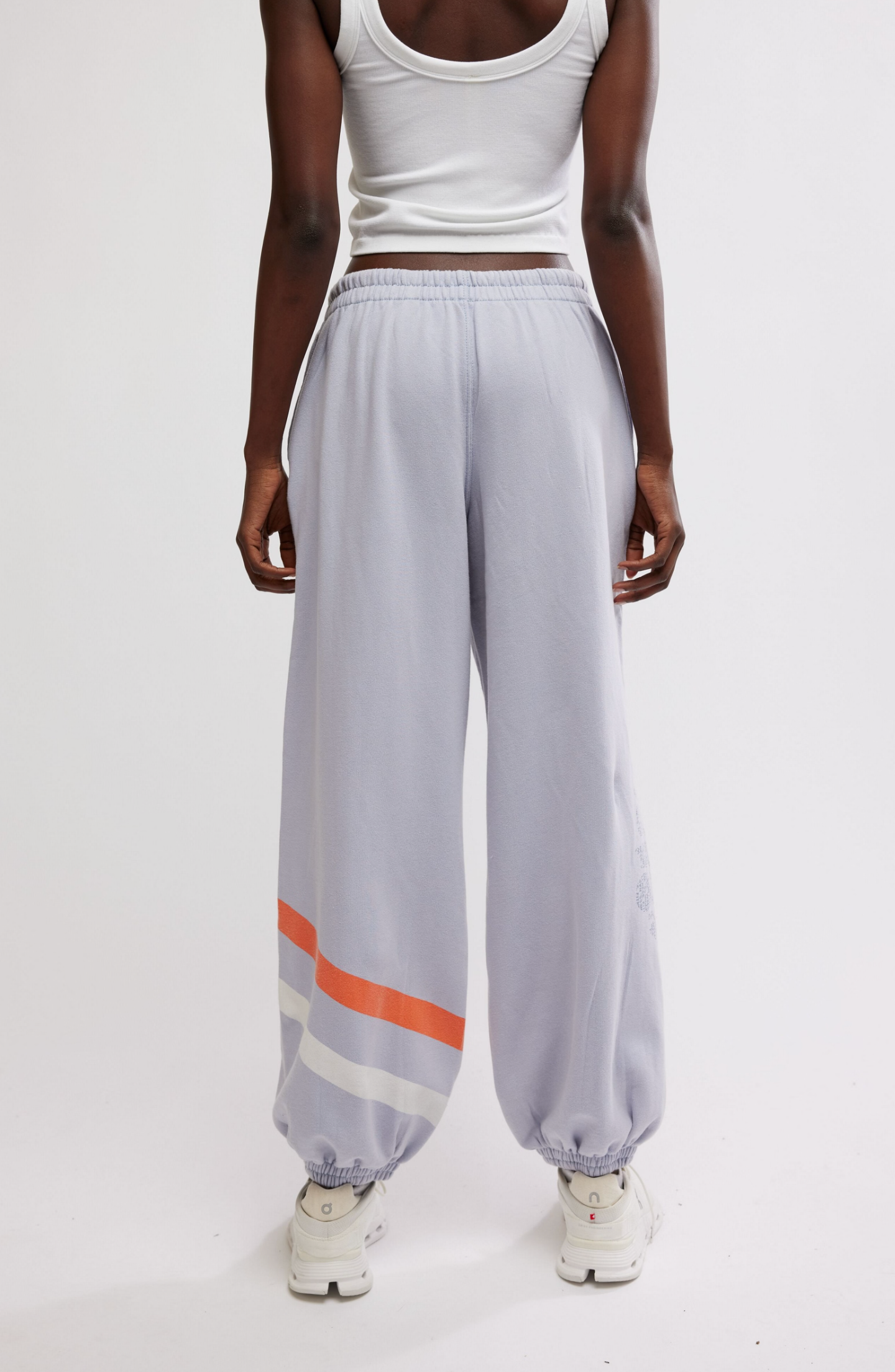Free People All Star Pant Logo