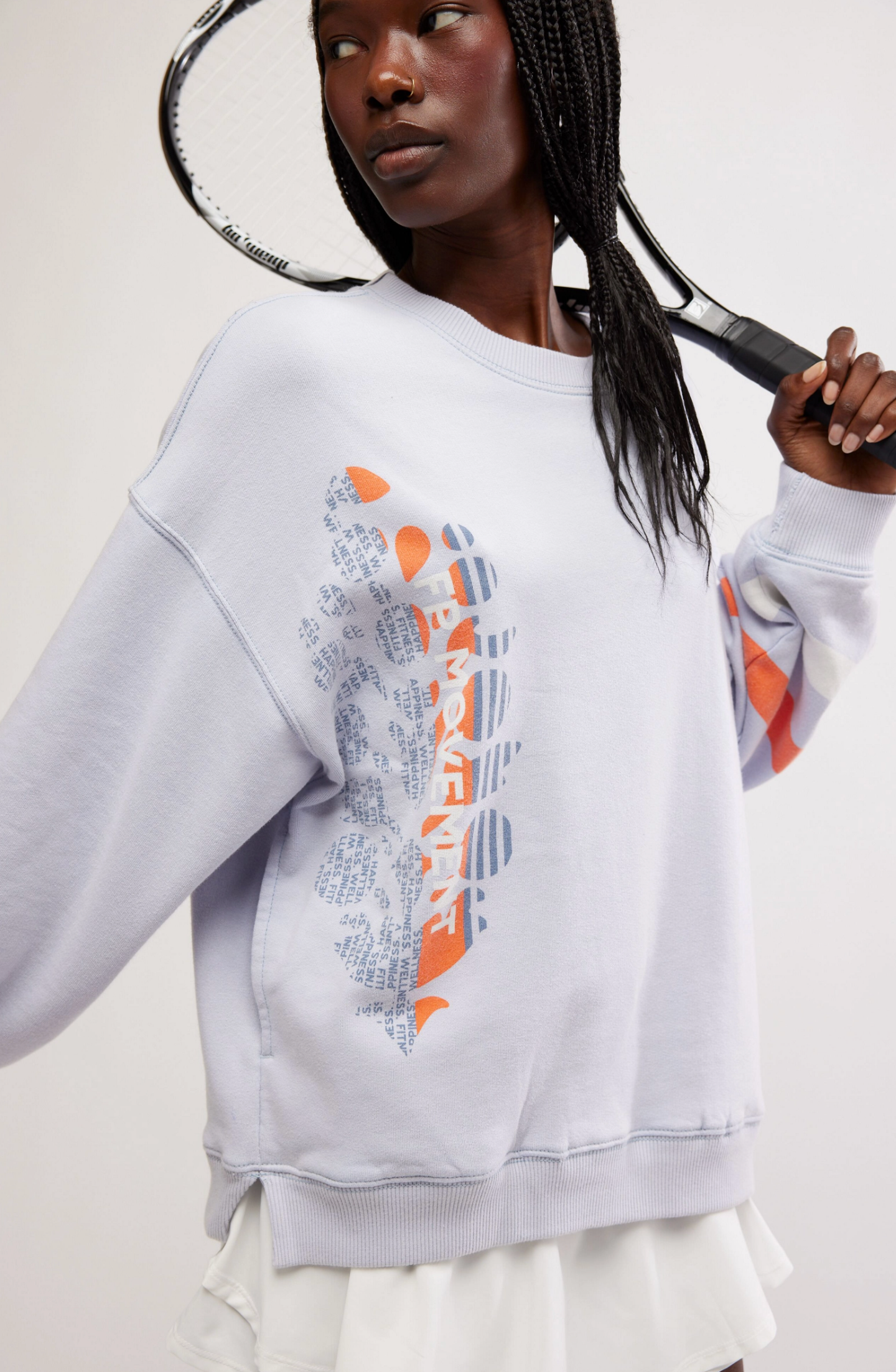 Free People All Star Pullover