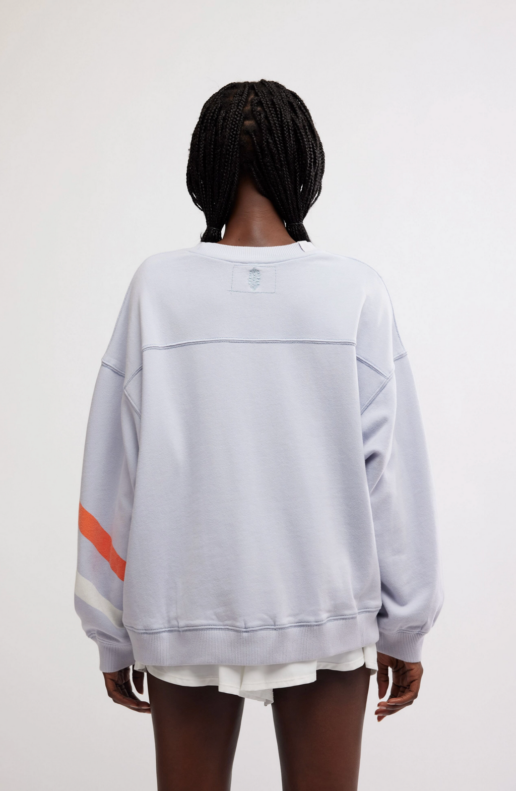 Free People All Star Pullover