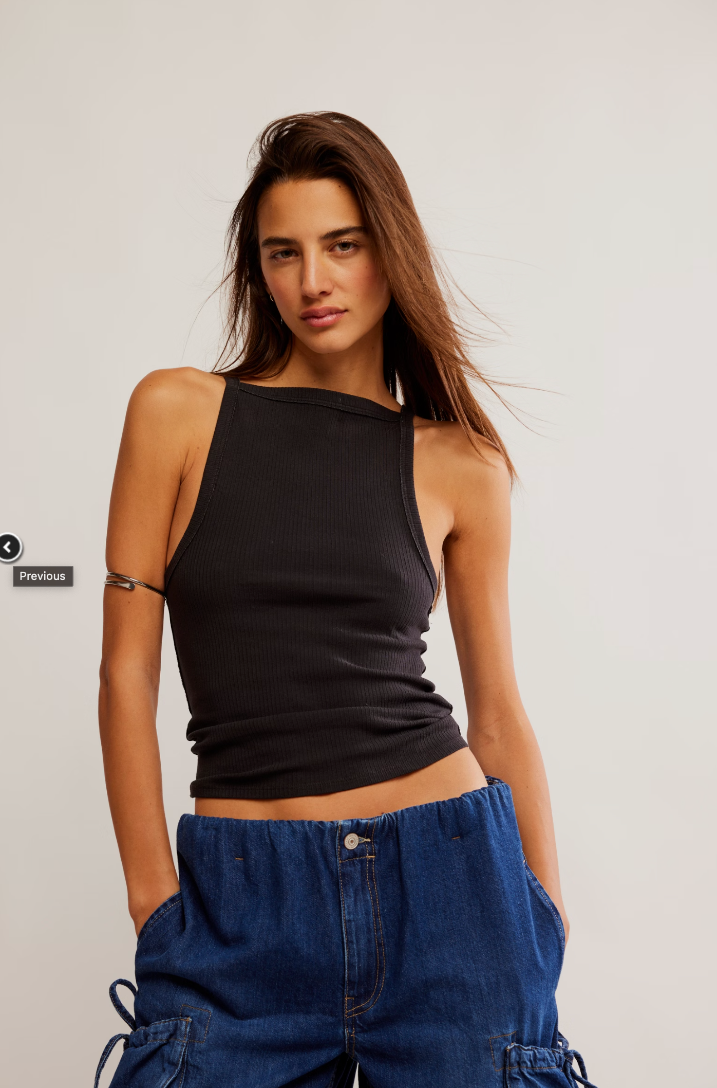 Free People Mia Tank