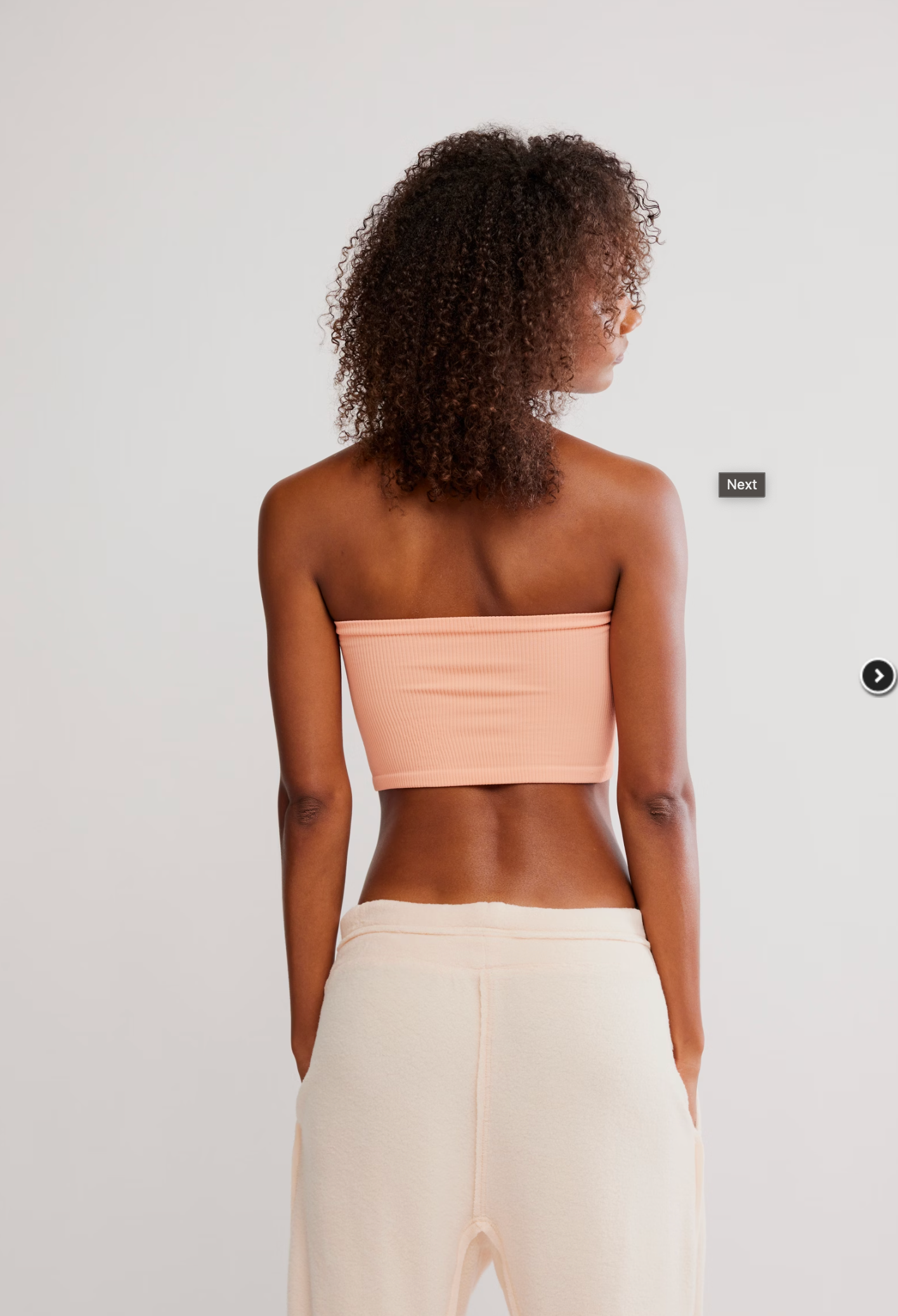 Free People Amelia Bandeau