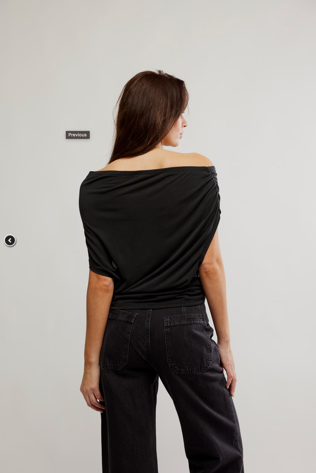 Blake Knit Top