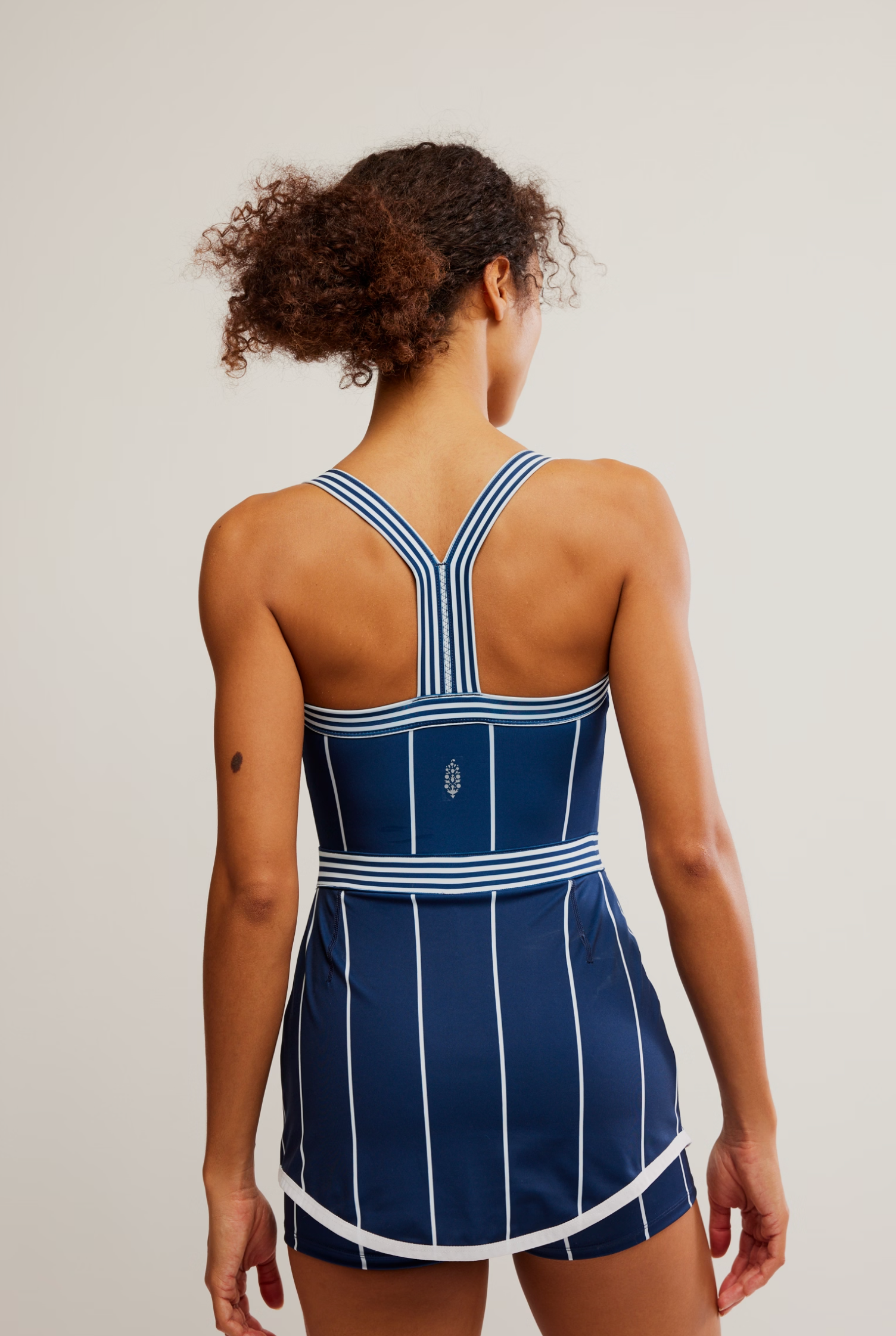 Free People  on the Court One Piece