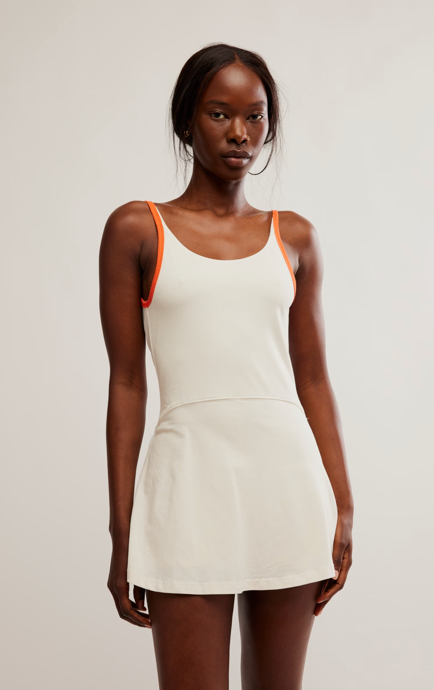 Free People Hot Shot Skortsie