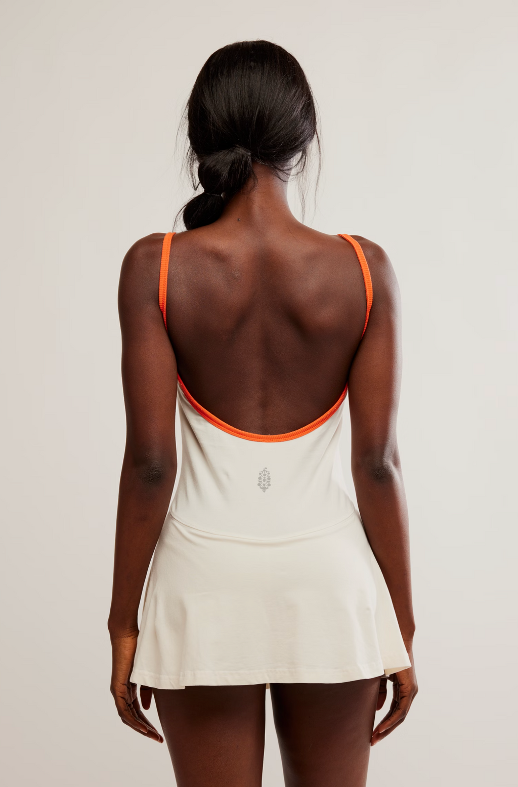 Free People Hot Shot Skortsie