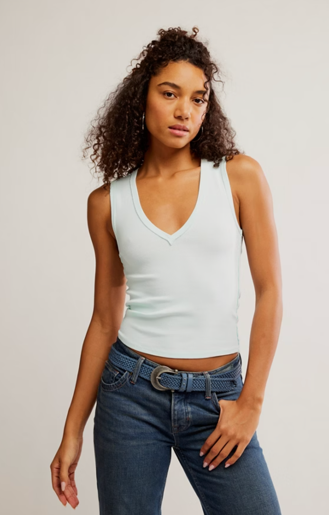 Free People Neria Tank
