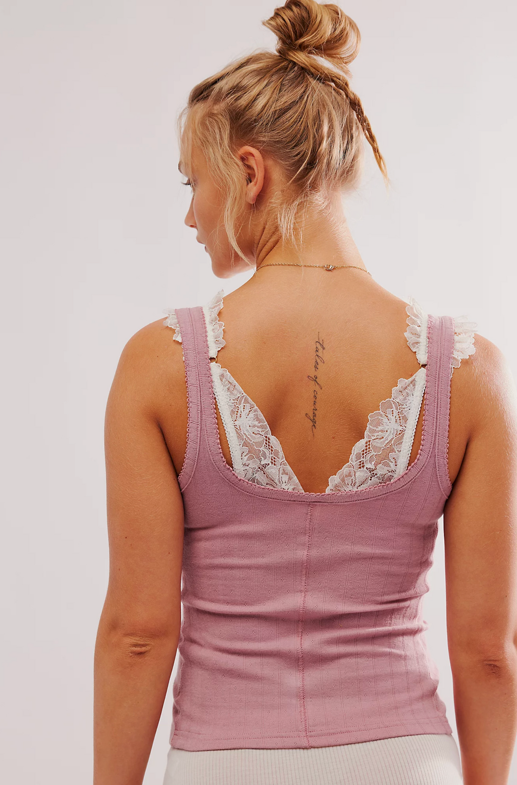 Free People End Game Top