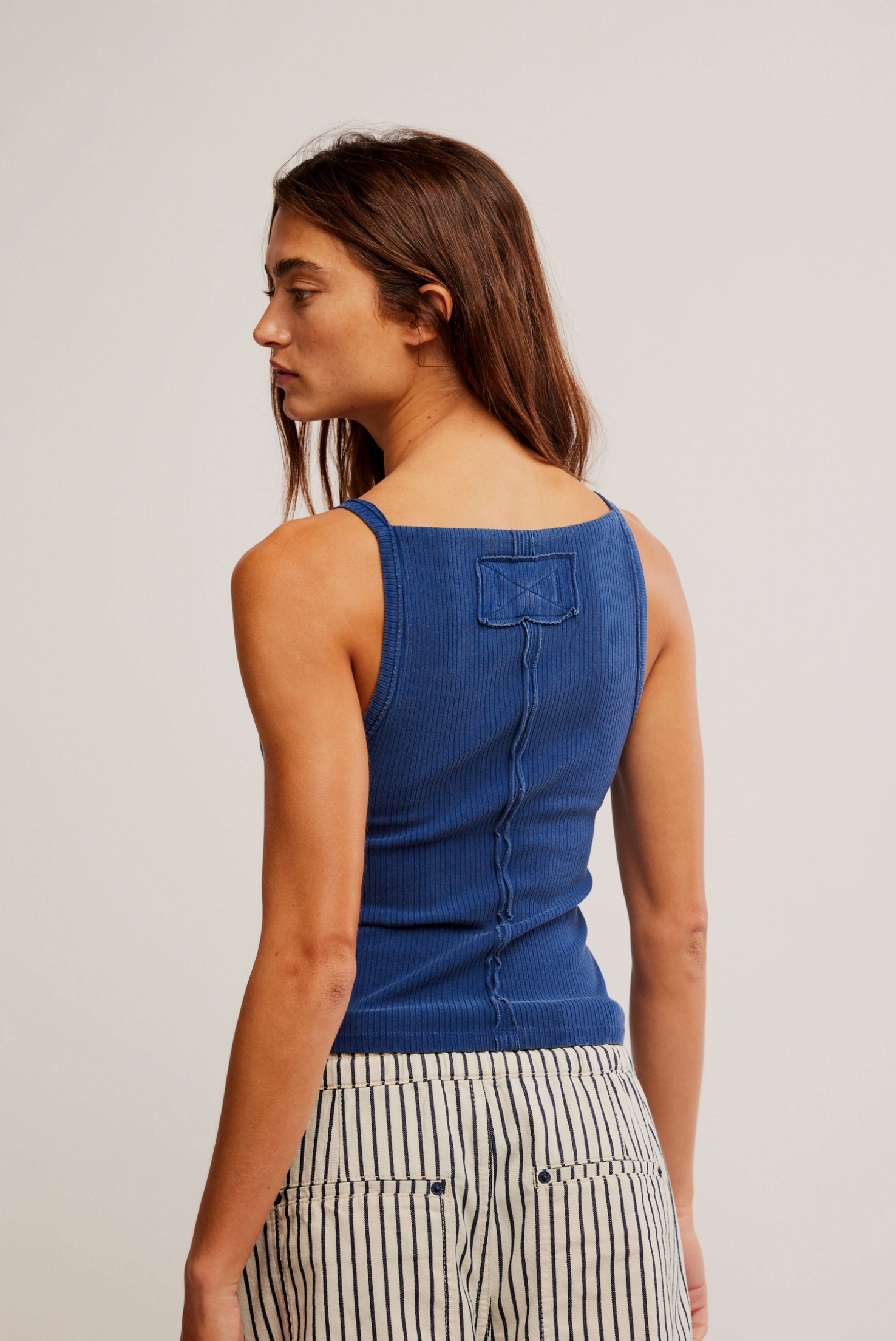 Free People Mia Tank