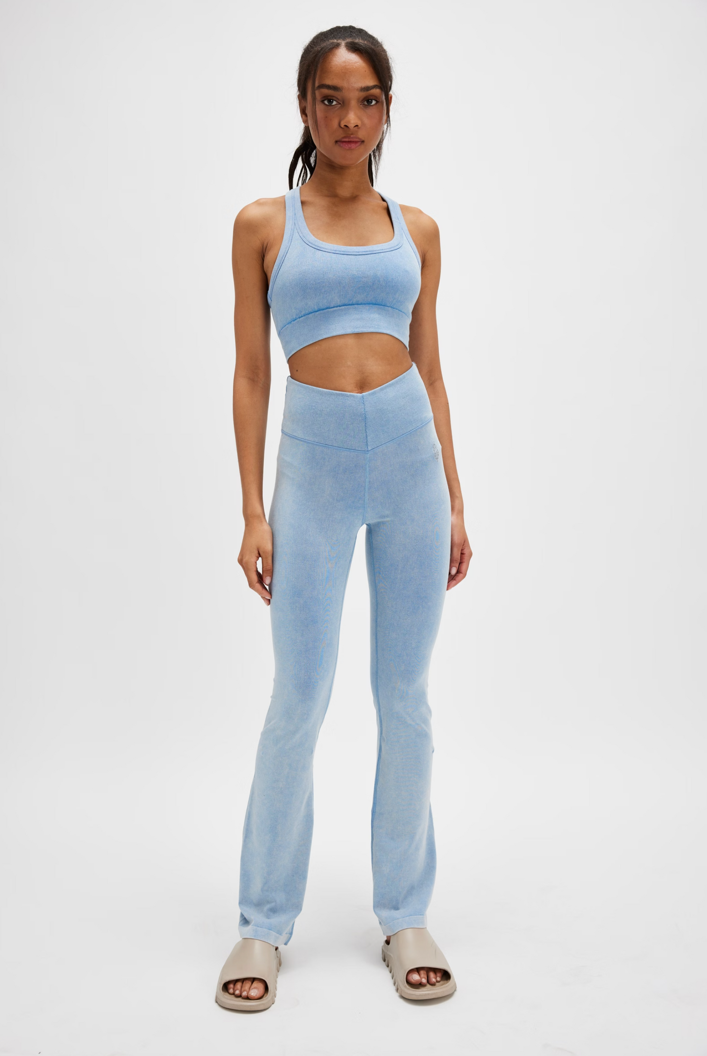 Free People Go To Smooth Flare