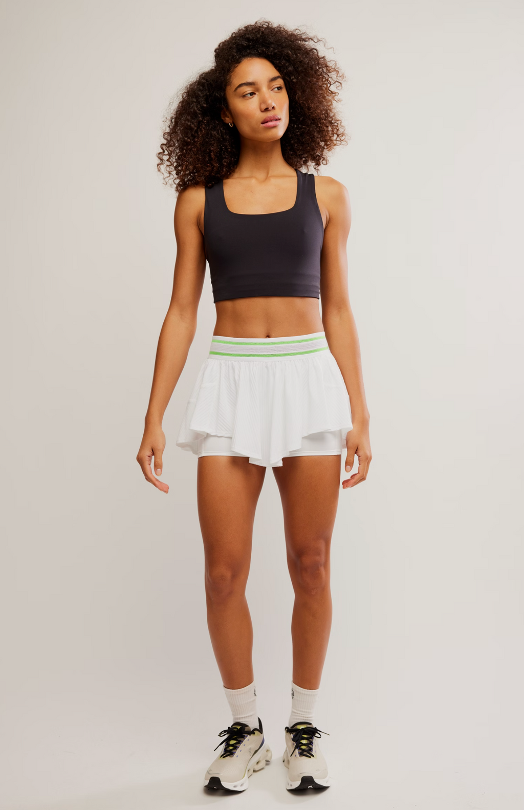 Free People Sultry Short