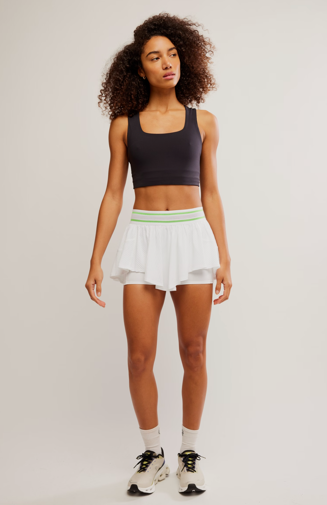 Free People Sultry Short