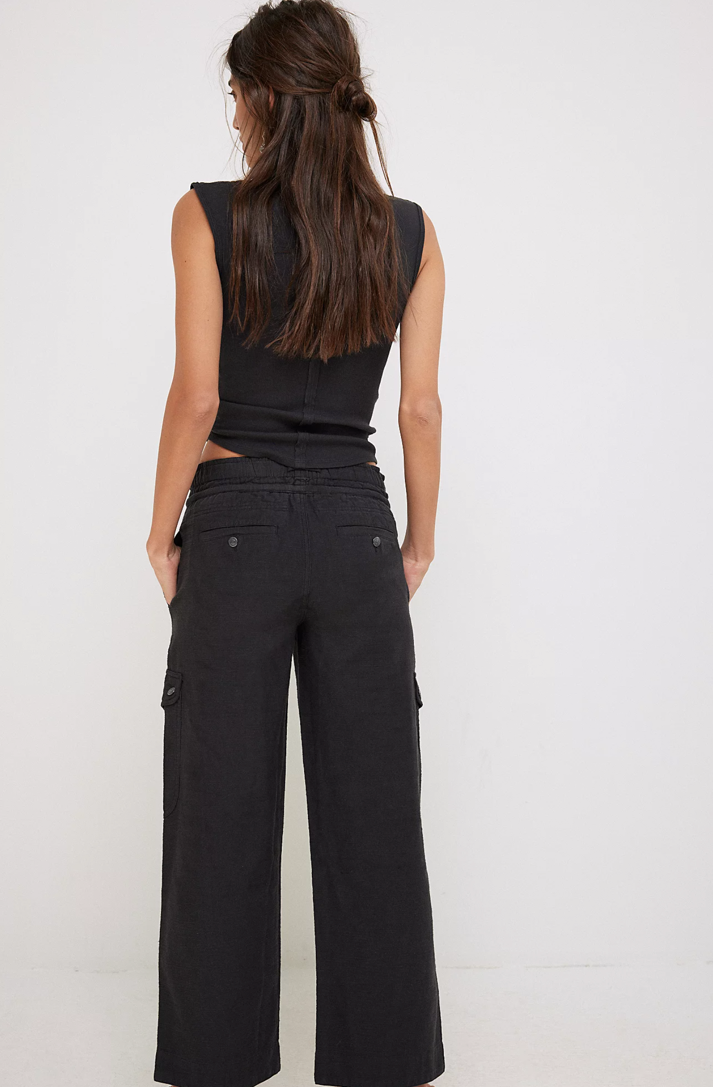 Free People We The Free Park Ave Pants