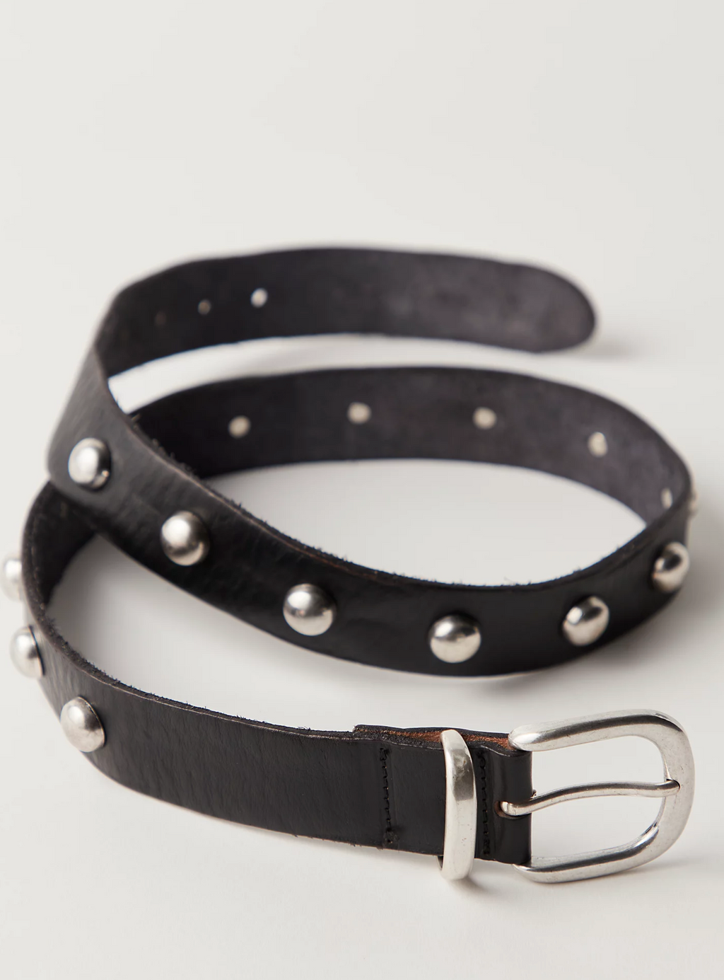Free People Rhodes Stud Belt
